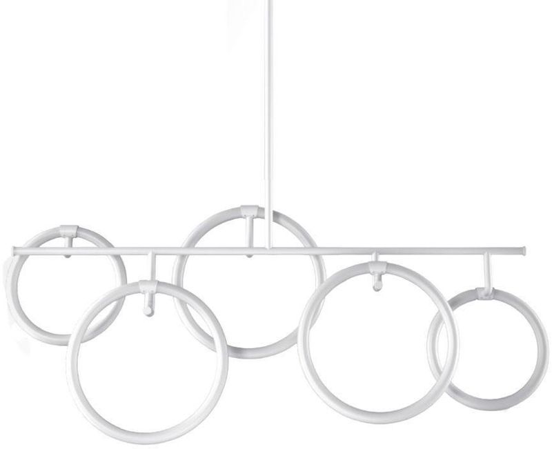 Pendente-LED-Hoop-40W-3500K-Aco-Acrilico-e-PP-Orluce-Or1212-Cromado-Bivolt