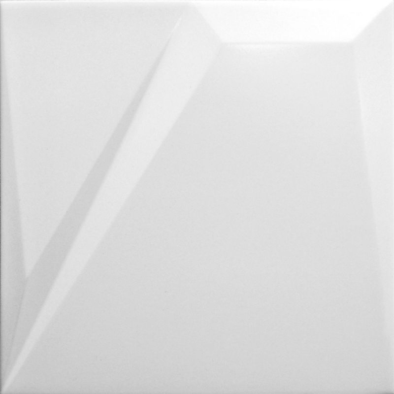REVESTIMENTO-DECORATIVO-GABRIELLA-LOOP-BRANCO-G20-602-20X20CM