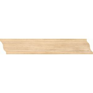 Rodapé de Cerâmica Gabriella HDR107 8x45cm