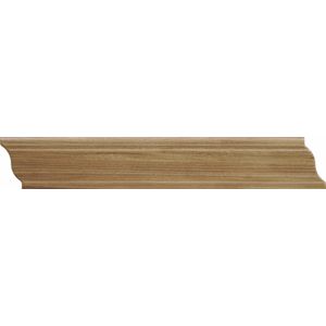 Rodapé de Cerâmica Gabriella Hdr123 8,5X45cm