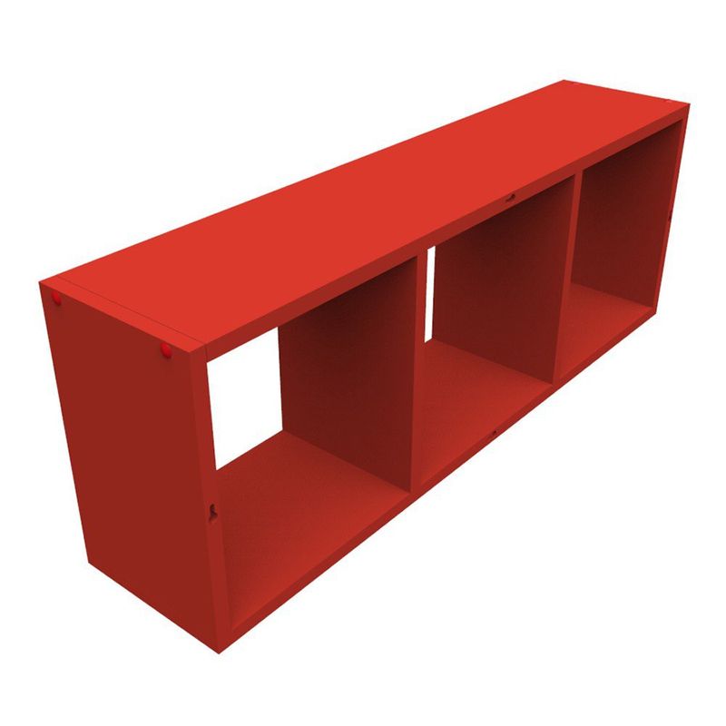 NICHO-DECORATIVO-CUBO-MONTFACIL-COLOR-VERMELHO-80X285X175CM