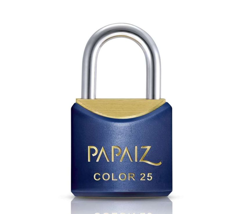 CADEADO-PAPAIZ-CR30-SM-30MM-SERIE-COLOR-AZUL
