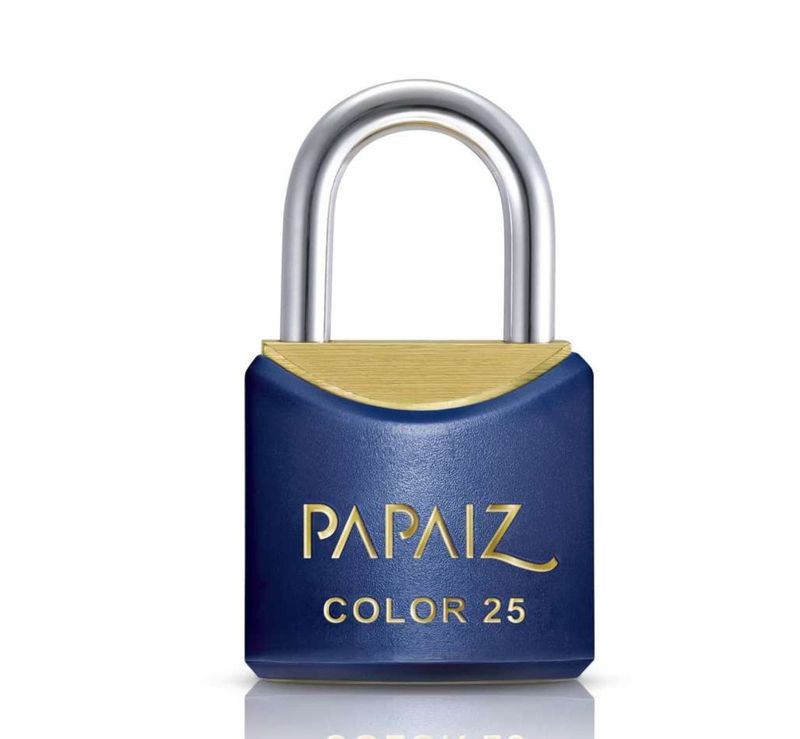 CADEADO-PAPAIZ-CR30-SM-30MM-SERIE-COLOR-AZUL