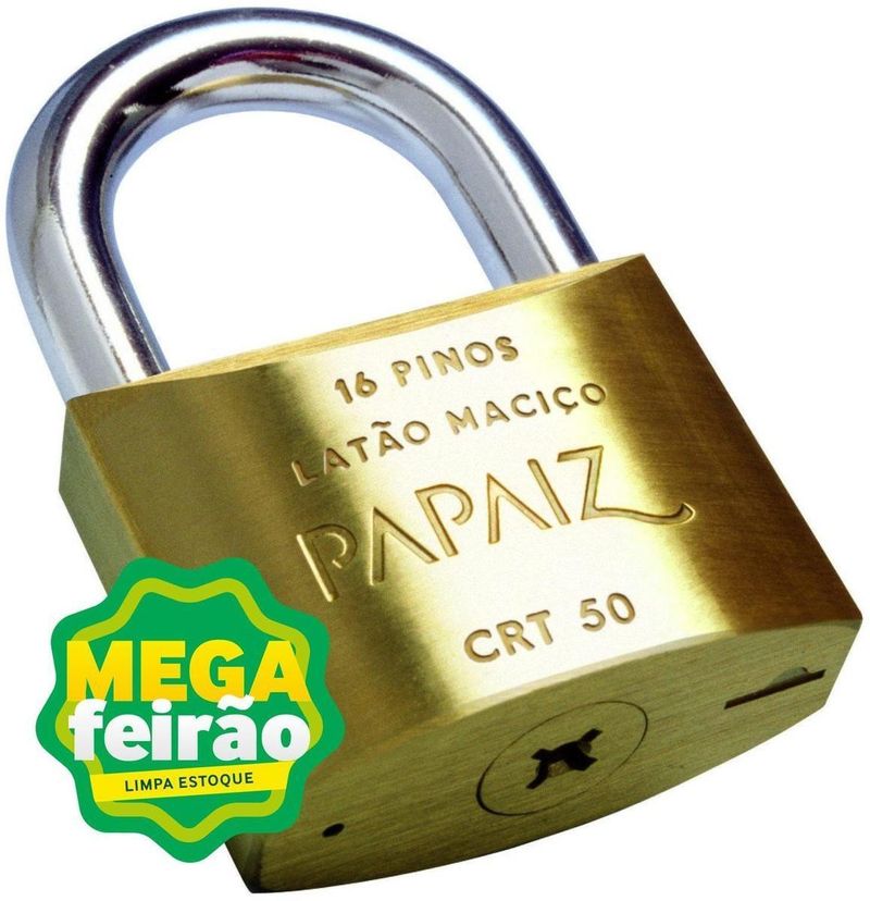 Cadeado-Papaiz-CRT50-SM--50MM-Tetra