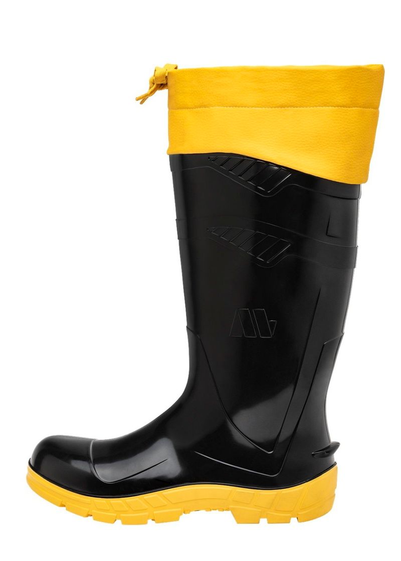 BOTA-PVC-MARLUVAS-COM-FORRO-PRETO-AMARELO-TAMANHO-41