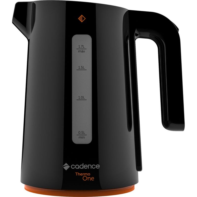 CHALEIRA-ELETRICA-CADENCE-CEL388-THERMO-ON-PRETO-110V