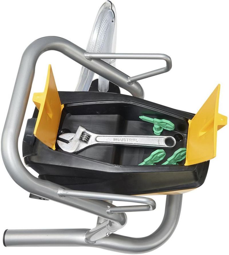 Máquina de Pintura Elétrica Airless Wagner HEA Control Pro 190 Skid 520W 220V