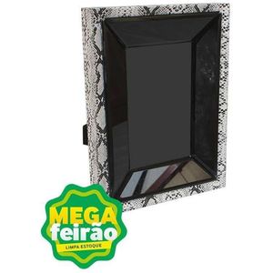 Porta Retrato Venus Victrix Laqueado 10X15Cm