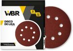 DISCO-DE-LIXA-GRAO-120-WBR-225MM-10-UNIDADES