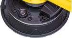 LIXADEIRA-DE-PAREDE-WBR-0333-850W-127V-LED