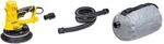 LIXADEIRA-DE-PAREDE-WBR-0341-850W-220V-LED