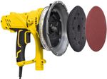 LIXADEIRA-DE-PAREDE-WBR-0341-850W-220V-LED