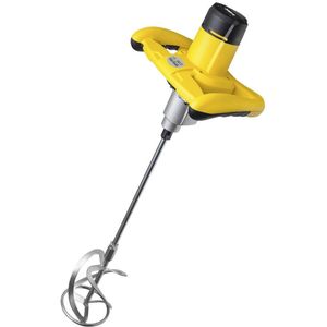 Misturador de Argamassa Elétrico WBR 8800 1600W 220V