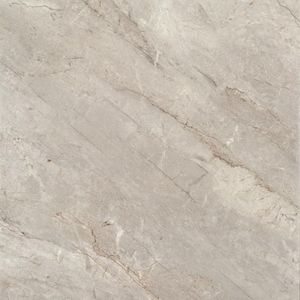 Porcelanato Elizabeth 84x84cm Sirius Gray Polido Retificado Classe A E3