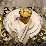 Sousplat-Branco-Rustic-Poliuretano-33X22