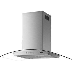 Coifa de Ilha Franke Glass Classic 90CM 110V