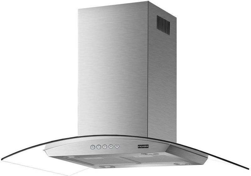 Coifa-de-Ilha-Franke-Glass-Classic-90CM-110V