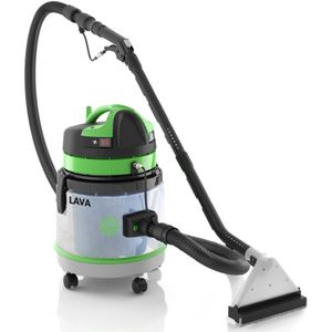 Lavadora e Extratora de Pó e Água Profissional IPC Lava 110V