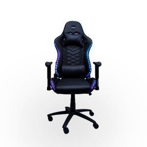 Cadeira Gamer Rgb Dazz Galaxy Thunder Preto