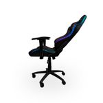 CADEIRA-GAMER-RGB-DAZZ-GALAXY-THUNDER-PRETO