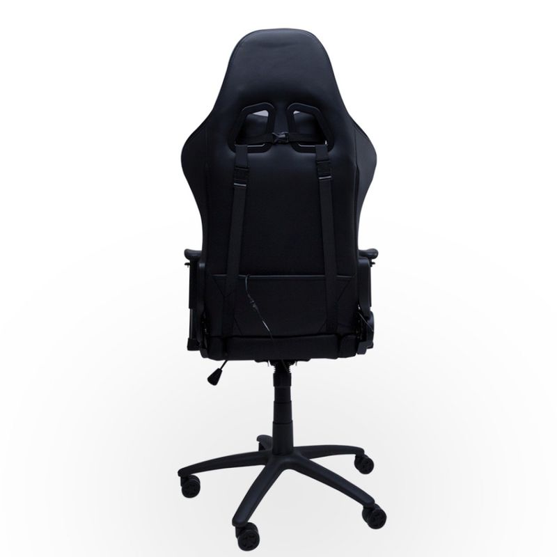 CADEIRA-GAMER-RGB-DAZZ-GALAXY-THUNDER-PRETO