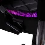 CADEIRA-GAMER-RGB-DAZZ-GALAXY-THUNDER-PRETO