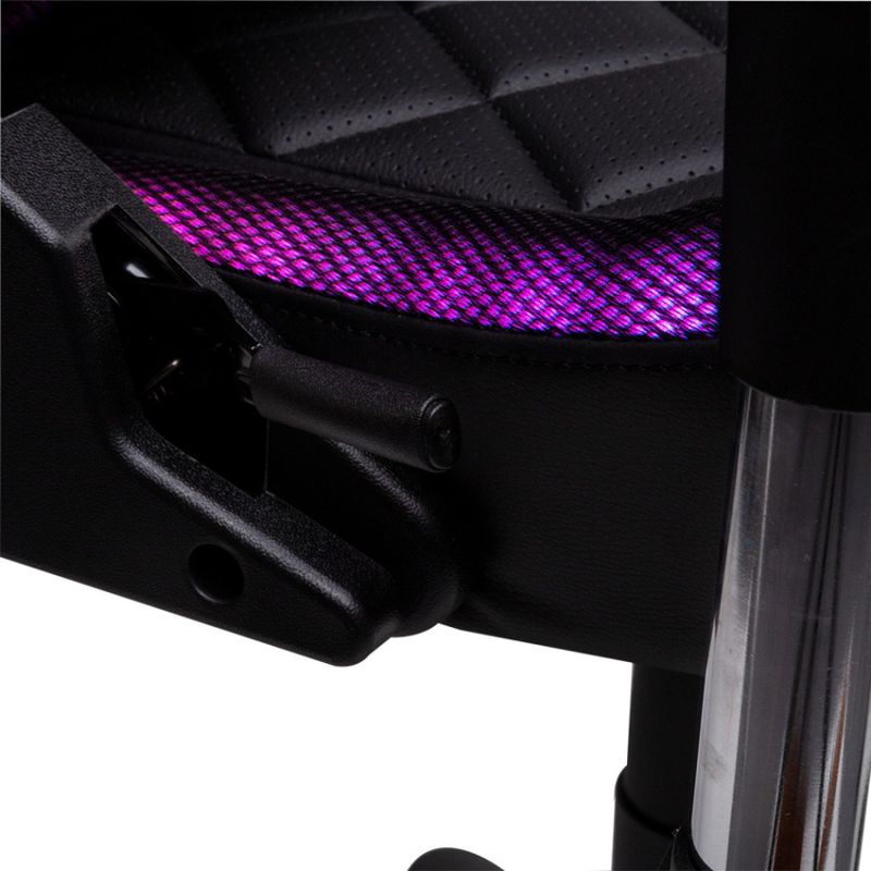 CADEIRA-GAMER-RGB-DAZZ-GALAXY-THUNDER-PRETO