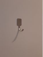 PENDURADOR-DS-ARTEFATOS-DS14032IN-1-GANCHO-ACO-INOX-FIXACAO-COM-FITA-DUPLA-FACE-ESCOVADO