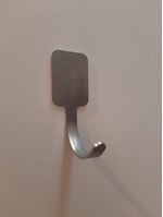 PENDURADOR-DS-ARTEFATOS-DS14032IN-1-GANCHO-ACO-INOX-FIXACAO-COM-FITA-DUPLA-FACE-ESCOVADO