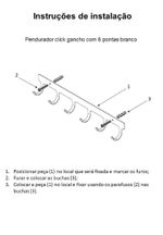 PENDURADOR-DS-ARTEFATOS--DS13008BR-6-GANCHOS-ACO-PINTADO-55X43X35-BRANCO