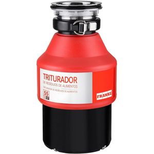 Triturador de Alimentos Para Pia de Cozinha Franke 13882 110V