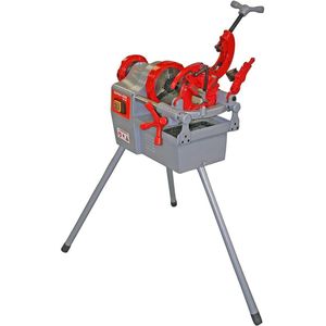 Rosqueadeira 500R Economy 1/2" -2 Super Ego 8864200