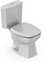 Vaso-Sanitario-com-Caixa-Acoplada-Incepa-Roca-Thema-Ecoflush-Acionamento-Duplo-Cinza-3-6-Litros