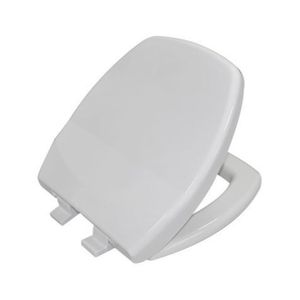 Assento Sanitário Astra Fechamento Suave Soft Close Thema TTH/SC Branco