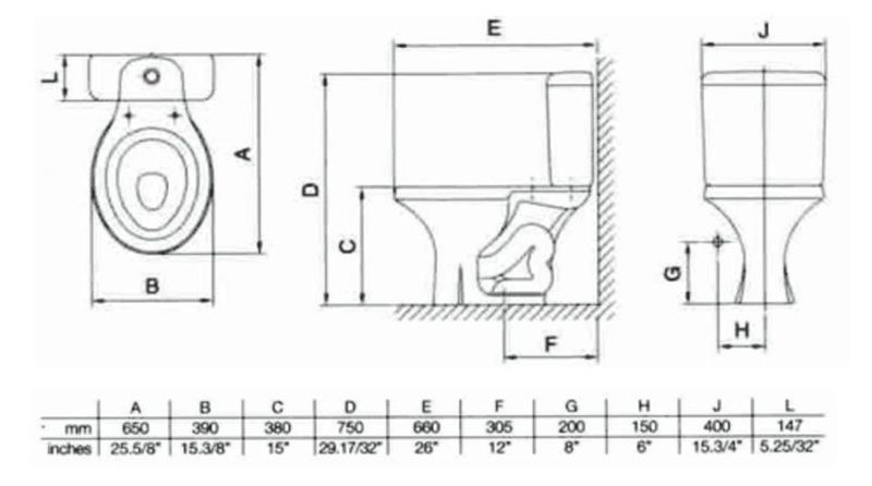 Vaso-Sanitario-com-Caixa-Acoplada-Incepa-Roca-ZIP-Ecoflush-Acionamento-Duplo-Branco-3-6-Litros