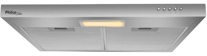 DEPURADOR-PHILCO-PDR60I-SLIM-INOX-220V