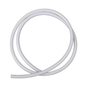 Mangueira Acquabios Pvc Branco 7,5X1,15 1,2 Metros