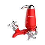 TORNEIRA-PIA-COZINHA-DE-PAREDE-COM-FILTRO-ACQUABIOS-BICA-FIXA-QUADRISETA-VERMELHO