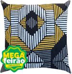 Capa-de-Almofada-Proxima-Summer-Ikat-Amarelo-43X43cm