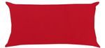 Capa-de-Almofada-Proxima-Veludo-Liso-Vermelho-30X50cm
