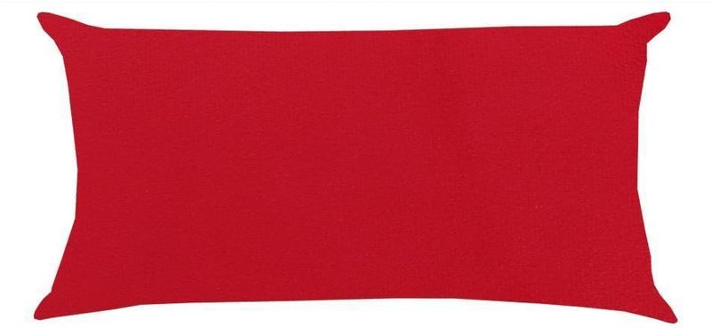 Capa-de-Almofada-Proxima-Veludo-Liso-Vermelho-30X50cm