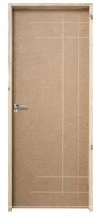 PORTA-DE-MADEIRA-MDF-MONTADA-GRANTOK-GR18-7211-85X214X13-COM-MARCO-DE-EUCALIPTO-ESQUERDA