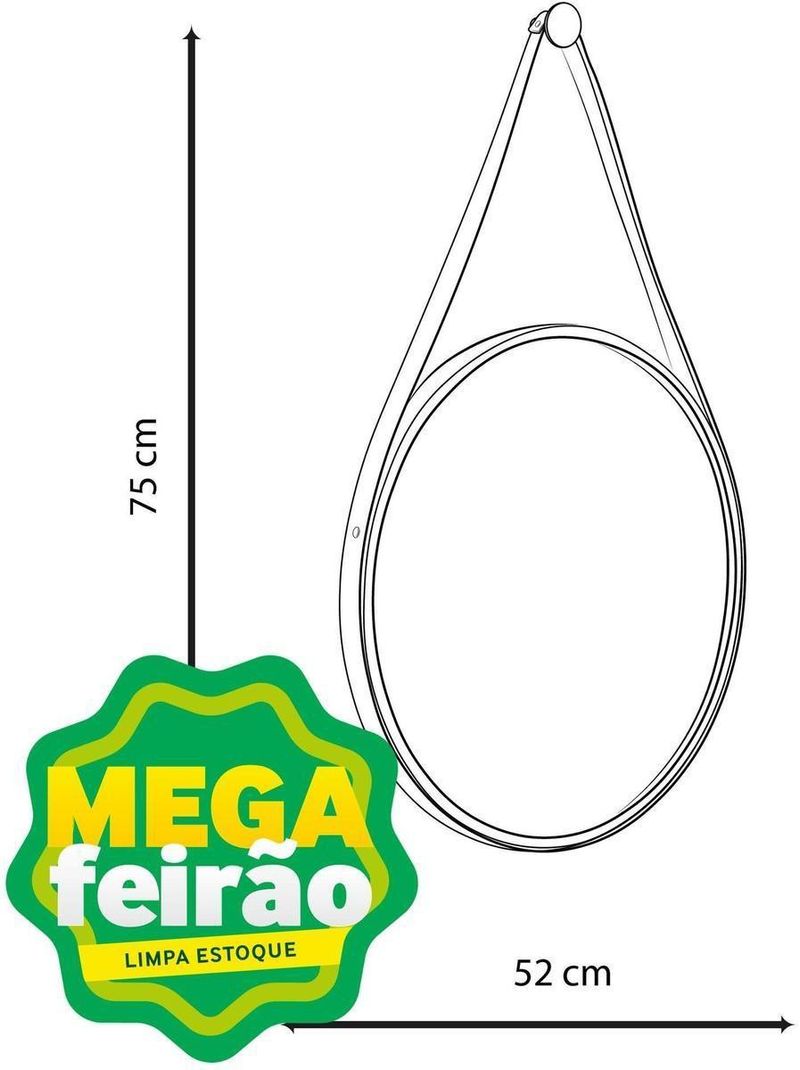 Espelho-Decorativo-E2G-Design-Branco-Alca-Corino-Cafe-Redondo-50cm