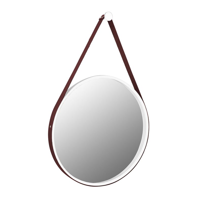 ESPELHO-DECORATIVO-E2G-DESIGN-BRANCO-ALCA-CORINO-CAFE-REDONDO-50CM