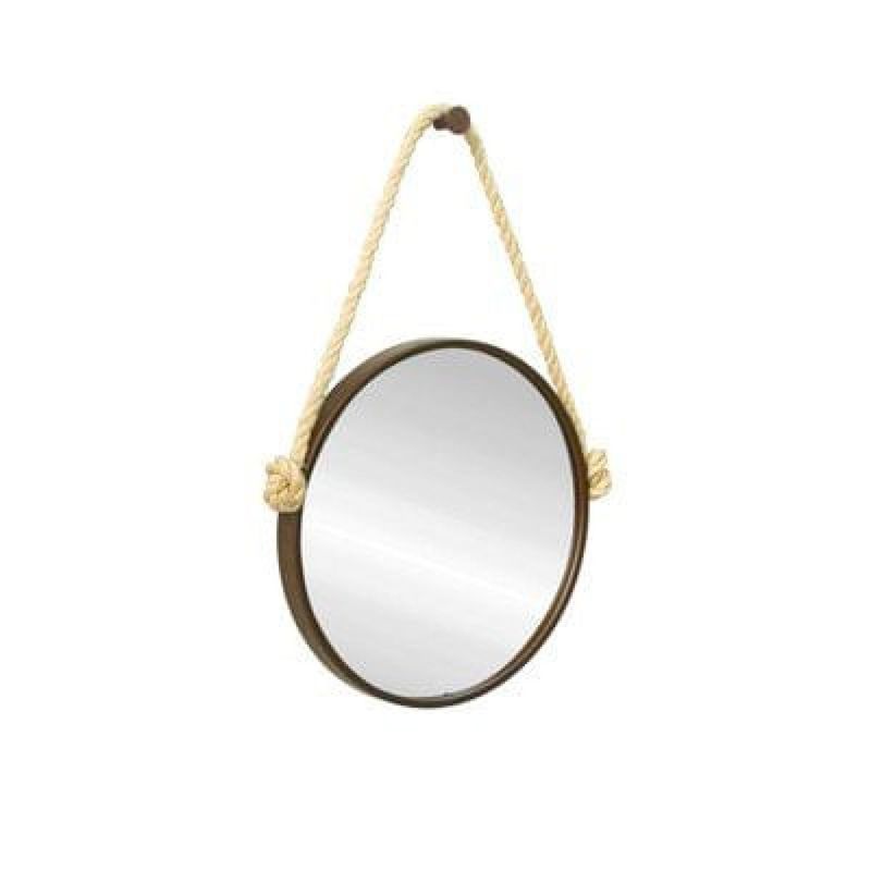 ESPELHO-DECORATIVO-E2G-DESIGN-MARROM-REDONDO-ALCA-SISAL-NATURAL-40CM