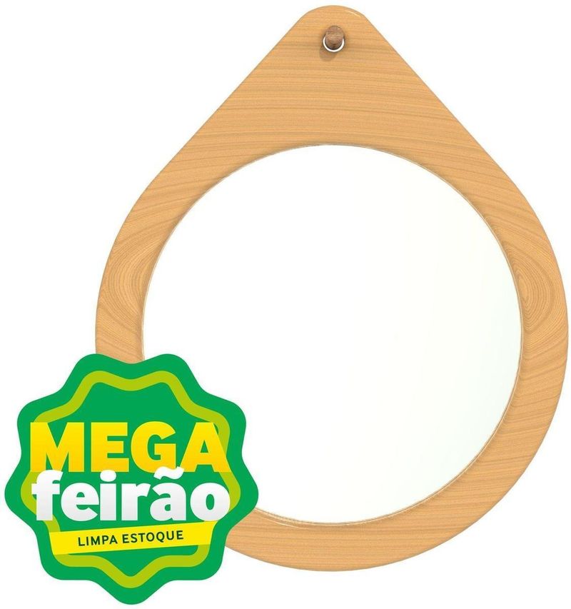 Espelho-Decorativo-E2G-Design-Flat-Wood-Freijo-40cm