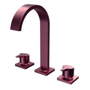 Torneira Misturador Pia Banheiro Romar de Mesa Ba Vite Rose Dn15