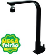 Torneira-Pia-Cozinha-Romar-de-Mesa-Bica-Movel-Vite-Black-Dn15