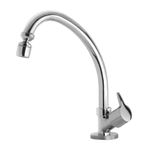 TORNEIRA-PIA-COZINHA-DE-PLASTICO-ROMAR-MESA-BICA-MOVEL-COM-ART-EASY-CROMADO-DN15