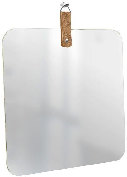 Espelho-Decorativo-E2G-Design-Life-Alca-Corino-Caramelo-Quadrado-50x50cm